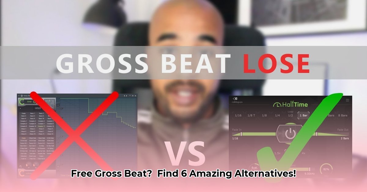 gross-beat-alternative